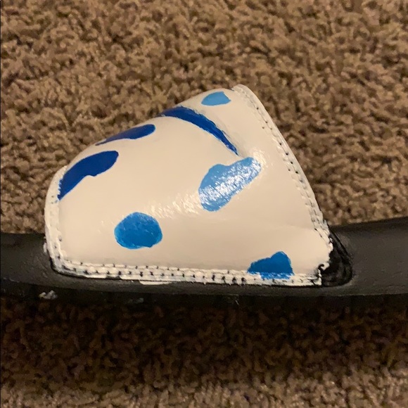 Custom Nike slides - Picture 7 of 7